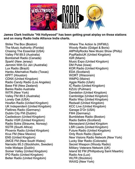 HH radio indie alliance