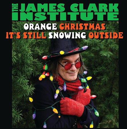 jci xmas 7 inch frontt cover