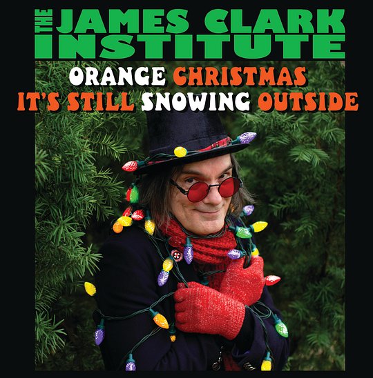 jci xmas 7 inch frontt cover